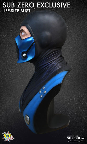 Illustration for article titled Oh God, Sub-Zero, STOP LOOKING AT ME LIKE THAT